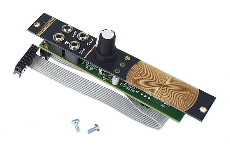 Mutable Instruments Ears - Clone