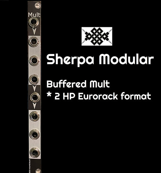 Buffered Multiple